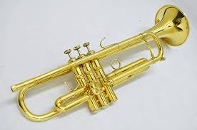 Holton Gt 103gp Bb Trumpet Gold Plated Ishibashi Music