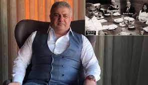 Zindaşti ile ilgili bugünkü son dk haberler ile geçmişten bugüne fotoğraf, video ve tüm haber arşivi için tıklayın. Zindasti Tehditle Ortaya Cikti Balondan Baron Uretmissiniz