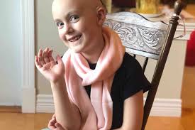 Fundraiser for Ben Sears by Rob Elliott : Help Charlotte Kick Cancers Butt!