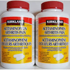 Learn about the differences between tylenol arthritis pain and other forms of tylenol for treatment of your chronic and acute pain from arthritis. Kirkland Acetaminophen Arthritis Reviews In Vitamins Minerals Familyrated