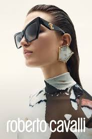 De Rigo Group extends Roberto Cavalli eyewear offerings with five new  styles : Moodie Davitt Report