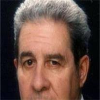 Obituary information for William R. "Ruben" de la Paz