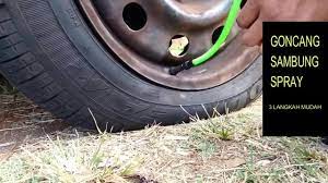 (a) (b) 5 n (c) berat batu lebih besar daripada daya tujah. Magic Tyre Sealant Shop Posts Facebook