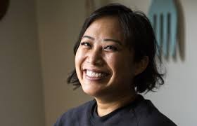 Seattle chef named one of Food & Wine magazine's best new chefs in America 