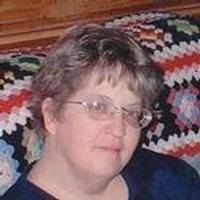 Obituary for Joyce Mann