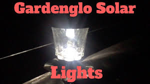 Click 25cm stainless steel solar path light. Gardenglo Solar Path Lights Installation Review Bunnings Solar Lights Youtube