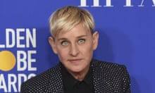 Reese? Tiffany? Kelly? Who might replace Ellen?