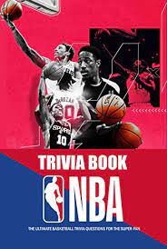 It's actually very easy if you've seen every movie (but you probably haven't). Nba Trivia Book The Ultimate Basketball Trivia Questions For The Super Fan The Great Book Of Basketball Kindle Edition By Davis Lavonne Humor Entertainment Kindle Ebooks Amazon Com