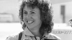 Photos: Christa, Challenger Remembered