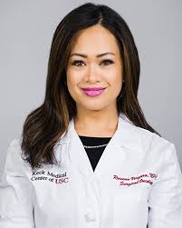 Rowena Vergara's Instagram, Twitter & Facebook