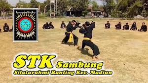 Maybe you would like to learn more about one of these? Stk 1903 Sambung Silaturahmi Sh Winongo Ranting Kecamatan Madiun Youtube