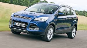 Check specs, prices, performance and compare with similar cars. Ford Kuga 2 Generation Gebrauchtwagen Der Woche Autobild De