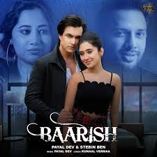 We did not find results for: Baarish Single By Payal Dev Stebin Ben Spotify