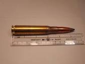 When they say that 50 BMG is 12 mm, do they mean only for the ...