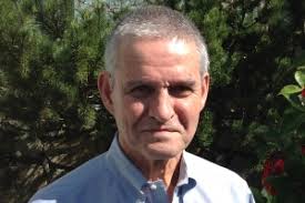 The Honourable Lance Finch, QC