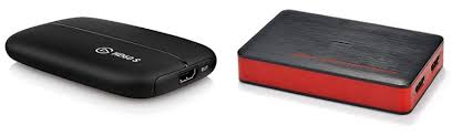 A few fairly new pc models use mini display port for output video as standard. The 6 Best Capture Cards For Streaming In 2021