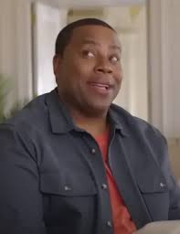 Dexter Reed Good Burger 02 Blue Jacket For Sale