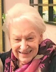 Helen J. Crouse, (nee Dougar) Obituary