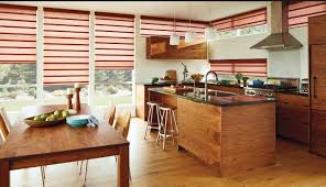 he best kitchen window covering ideas