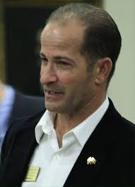 Michael Speciale- 2016 Update