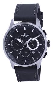 Find the perfect tornado watch stock photos and editorial news pictures from getty images. Buy Tornado Chronograph Watch For Men T8112 Slbb Online Shop Fashion Accessories Luggage On Carrefour Uae