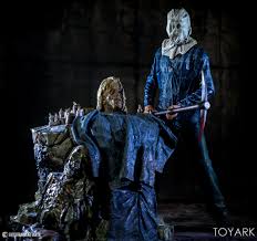 In 1982, jason voorhees continued to prowl the surrounding environs near camp crystal lake. Neca Friday The 13th Part 2 Ultimate Jason Voorhees Toyark Photo Shoot The Toyark News