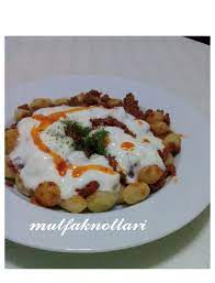 mutfaknotlari malatya usulu kiymali sikma kofte gida yemek kofte