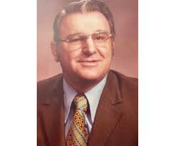 Robert Buzzard Obituary (1926