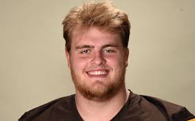 Caden Barnett ready to emerge