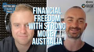 Dave Gow's seven-figure share portfolio and what happens after financial  independence