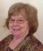 Nancy M. Bonter Obituary