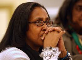 Survivors of tragedy seize hope