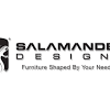 Salamander designs chameleon berlin 339 audio rack (orig. 3