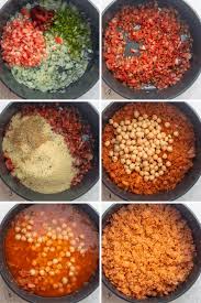 Based on hannah kalajian's recipe, our original rice pilaf is made from premium parboiled long grain rice, toasted orzo and a delicious blend of herbs and spices. Bulgur Pilaf Authentic Vegan Recipe Feelgoodfoodie