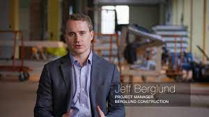 Maybe you would like to learn more about one of these? A Night To Remember Berglund Construction Receives Corporate Legendary Landmarks Award Berglund Construction