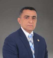 Jesús Batista Suriel reafirma el compromiso del Parlacen con la  descentralización municipal en la región del SICA y RD