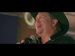 Tracy Lawrence