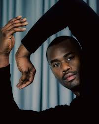 At Alvin Ailey, a Quiet Disrupter With No Time for Tears