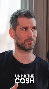 "They HATE each other.", Daniel Nardiello