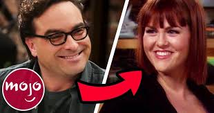 Top 10 The Big Bang Theory Storylines The Show Forgot About