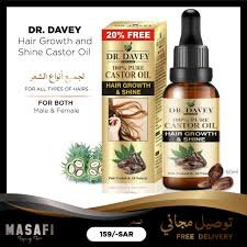 Castor oil has been claimed to have a slew of benefits including strengthening strands, promoting hair growth, and nourishing dry scalp. Masafi Store ðƒð« ðƒðšð¯ðžð² ð‚ðšð¬ð­ð¨ð« ðŽð¢ð¥ ðð®ð«ðž ð…ð¨ð« ð‡ðšð¢ð« ð†ð«ð¨ð°ð­ð¡ ð€ð§ð ð'ð¡ð¢ð§ðž Organic Castor Oil For Eyelashes Eyebrows Hair Scalp Beard Skin Care And Healthy Nails Pure Castor Oil Hair Growth