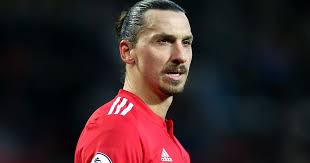 Has zlatan ibrahimovic had a positive impact on mls or has he become the pantomime villain? Zlatan Ibrahimovic S Biggest Manchester United Regret Ahead Of Europa League Reunion Manchester Evening News