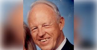 Obituary information for James Franklin Rogers, Jr.