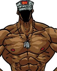 해병문학 (r43 판) - 나무위키