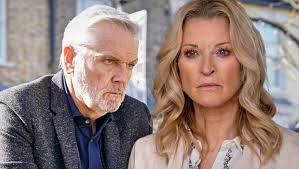 EastEnders spoilers: Kathy's life implodes over Rocky discovery