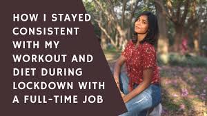 A balanced diet is technically a combination of all food groups in your meal in your whole day. How I Stayed Consistent With My Workout And Diet During Lockdown With A Full Time Job Veg Fit