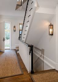 Sconce Stair Wall Lights Hallway Sconces Stairway Lighting