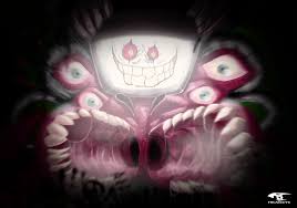Flowey the flower | undertale. Omega Flowey Photoshop Flowey By Headeye On Deviantart