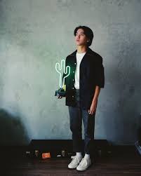 (here are selected photos on this topic, but. Iqbaal Ramadhan Wallpapers Wallpaper Cave