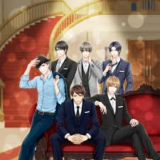 Foto anime keren untuk wallpaper. Pin Oleh Jonny Cuellar Di Voltage Men Gambar Manga Anime Cowok Ganteng Gambar